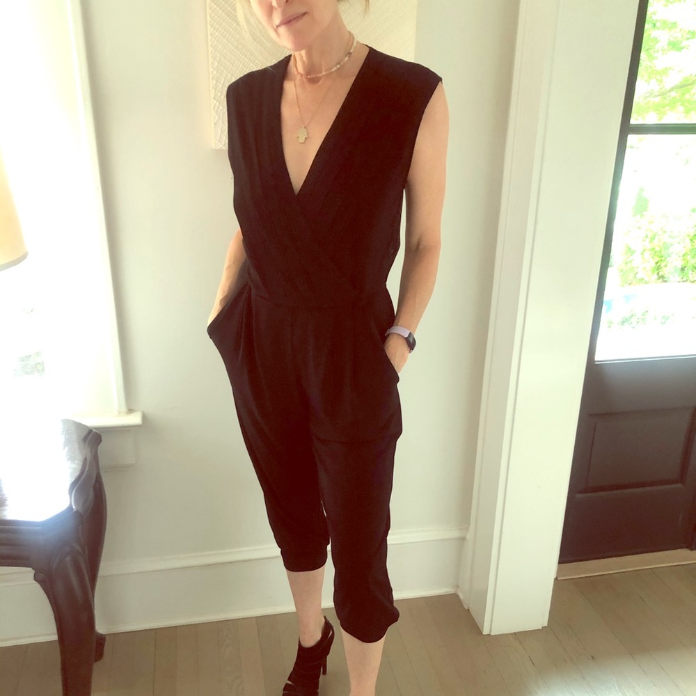 Rachel Zoe Tessa jumpsuit